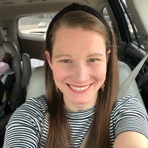 Hi 👋🏼 I’m Katherine